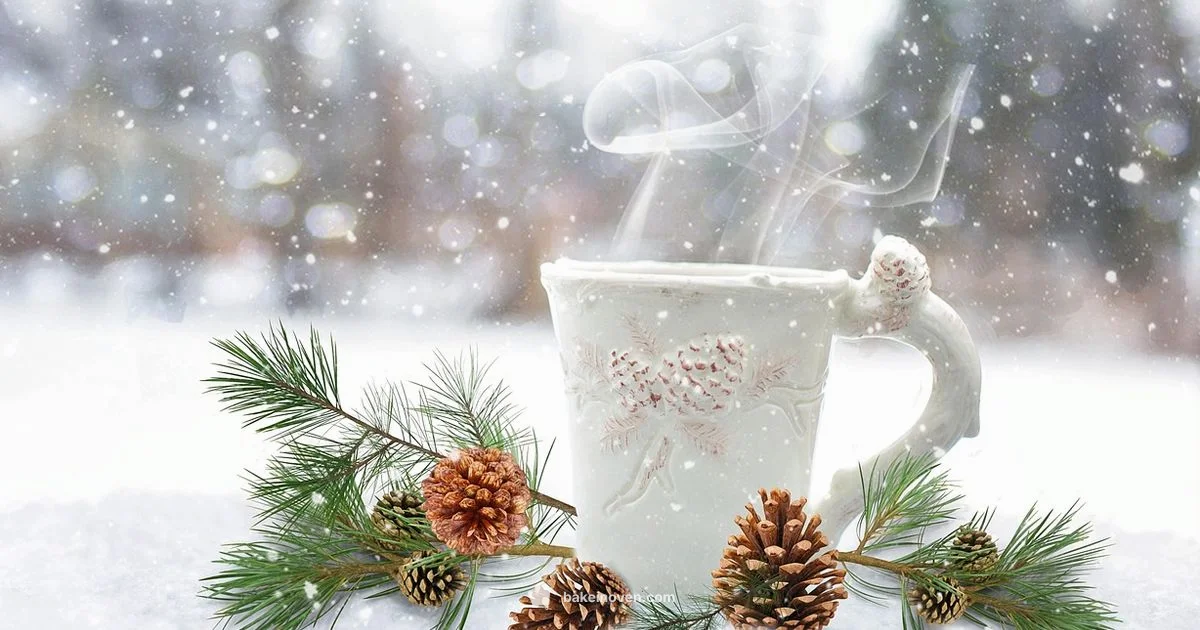 Wake and Bake Mug - Bake In Oven