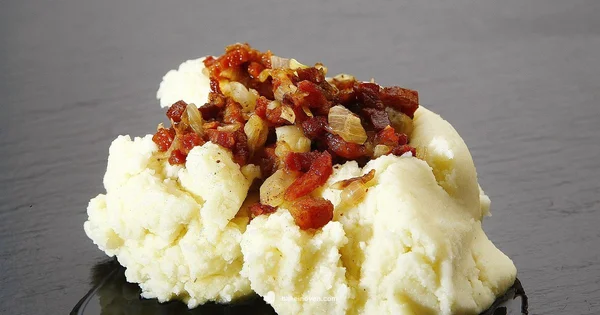 Crisp Oven Bacon - Bake In Oven