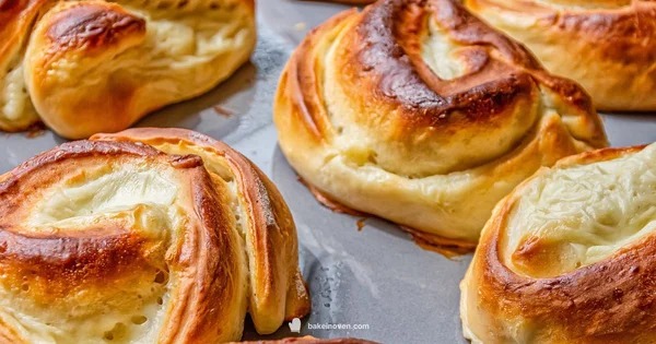 Crispy Baked Potatoes - Bake In Oven