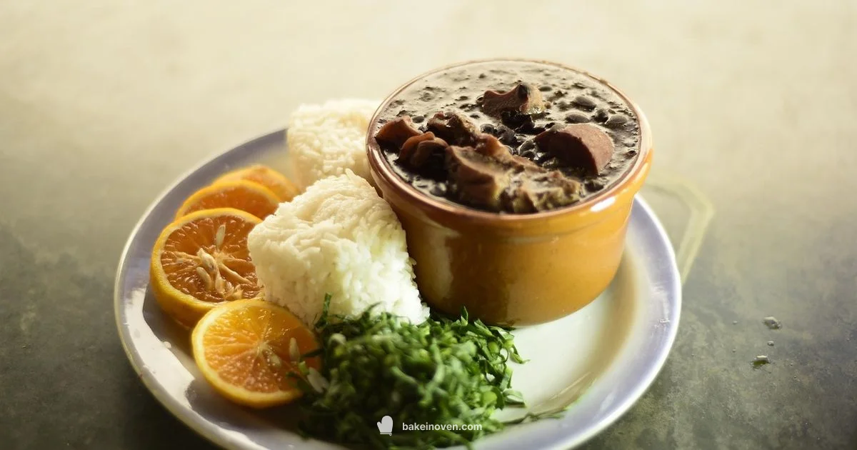 Baked Beans Fix - Bake In Oven