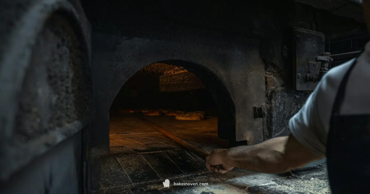 Are You Baked - Bake In Oven