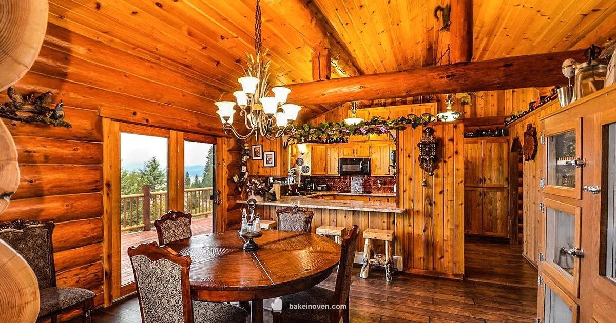 Cooking vs Cleaning Cooking vs Cleaning - Bake In Oven