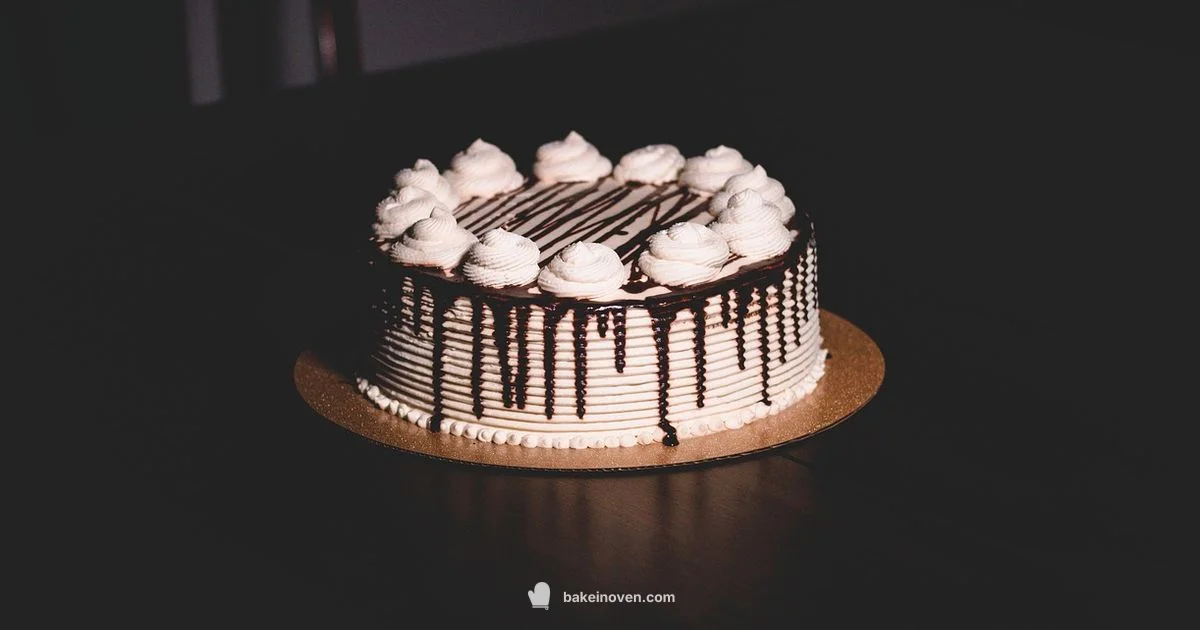 Sweet Cakes Bakery - Bake In Oven