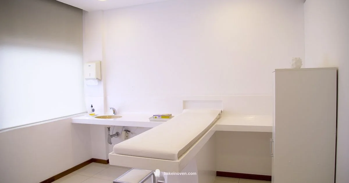 Baker Behind Knee - Bake In Oven