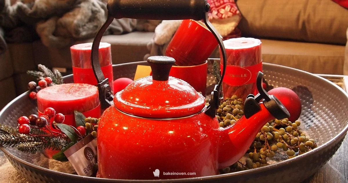 Wonder Bake Guide - Bake In Oven